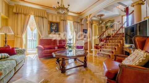 Foto 4 de Casa o chalet en venta en Avenida Guardia, El Pardo, Madrid