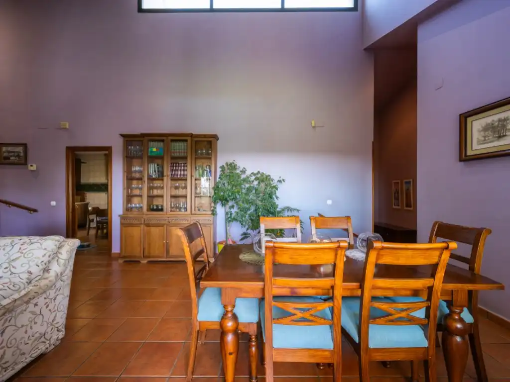 Comedor de Casa o chalet en venta en Villaviciosa de Odón