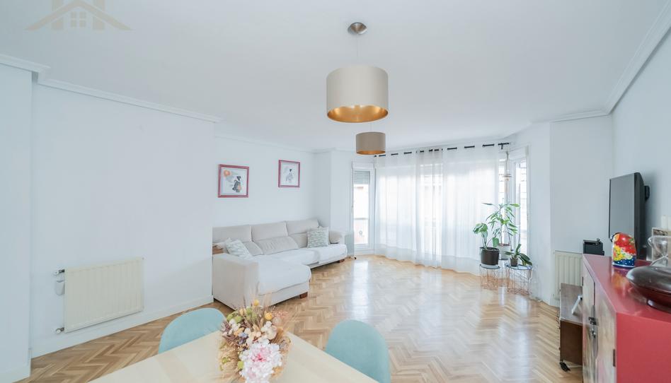 Foto 1 de Pis en venda a Calle de Fuendetodos, El Arroyo - La Fuente, Madrid