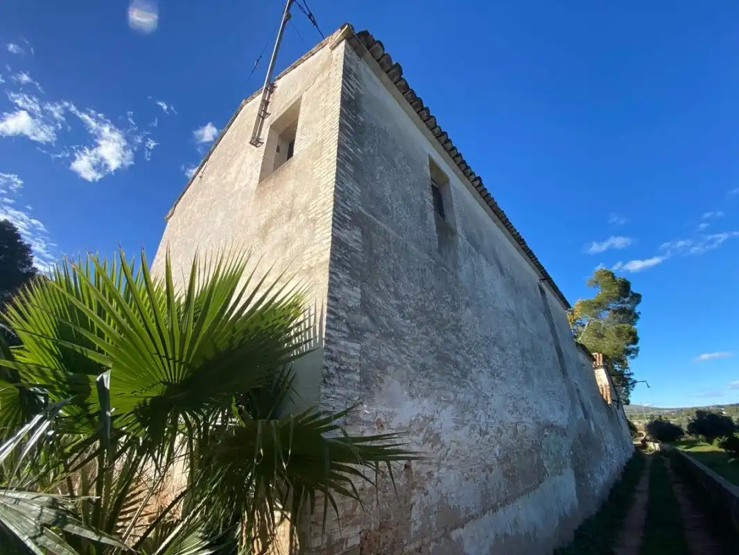 House with terrace for sale in PL POLIGONO 46 15 Polígono 11 Parcela 17, imagen 26