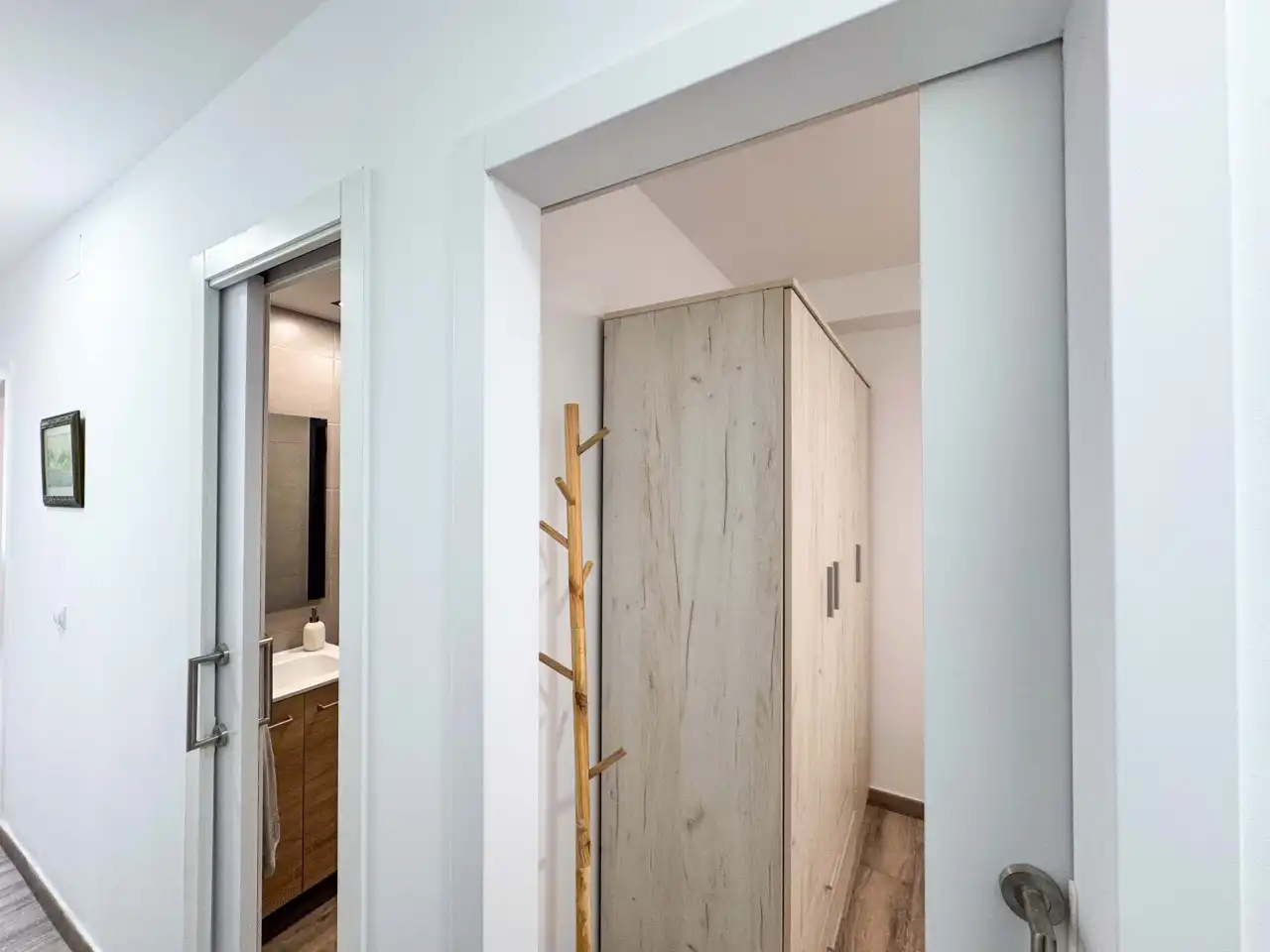 Apartments for sale in Guardamar del Segura  with Heating, Swimming Pool and Furnished