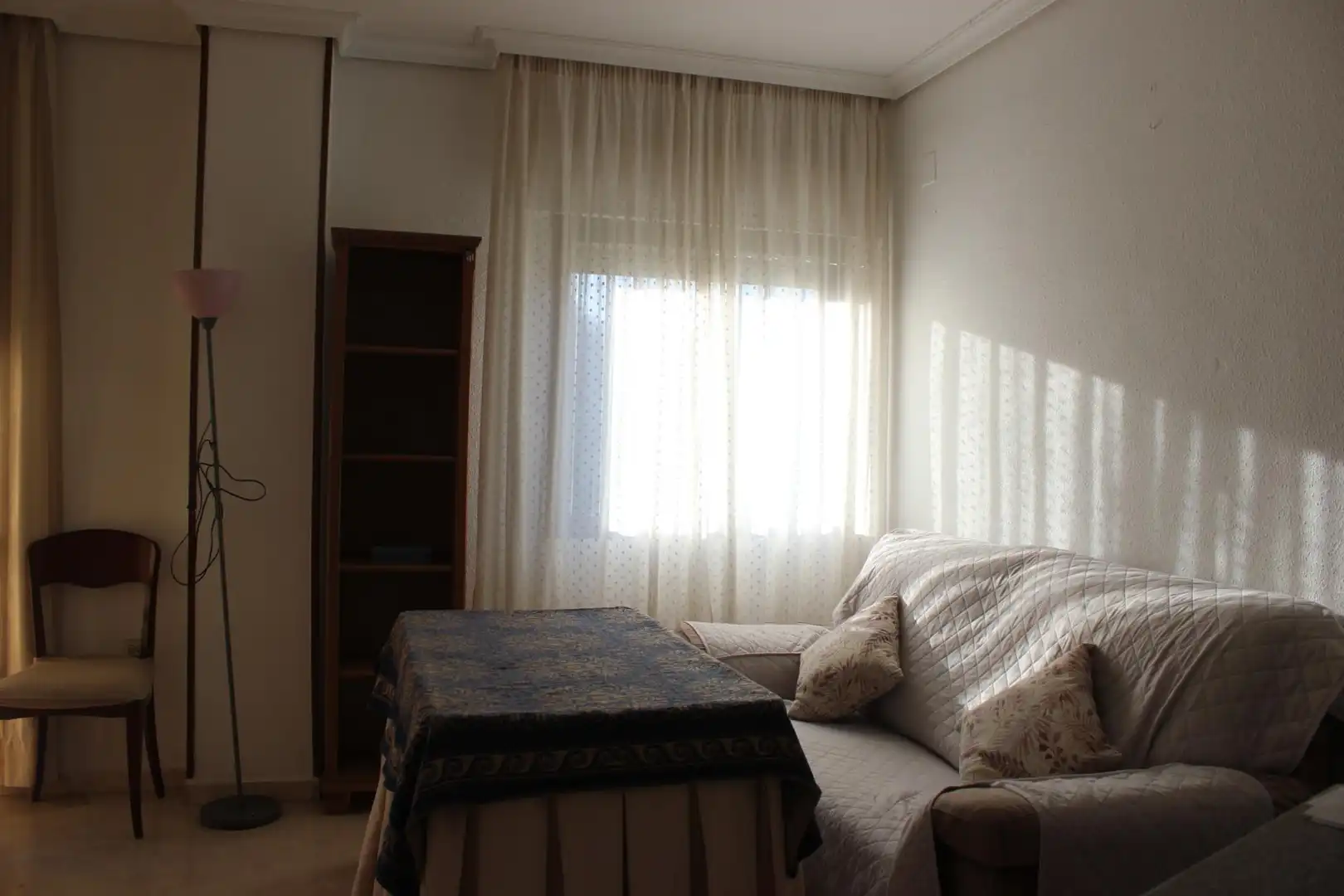 Flat for rent in Calle SAN ANTONIO ABAD, Bellavista