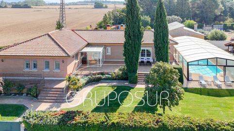 Photo 3 of House or chalet for sale in Calle Encina, 1, Extrarradio, Valladolid