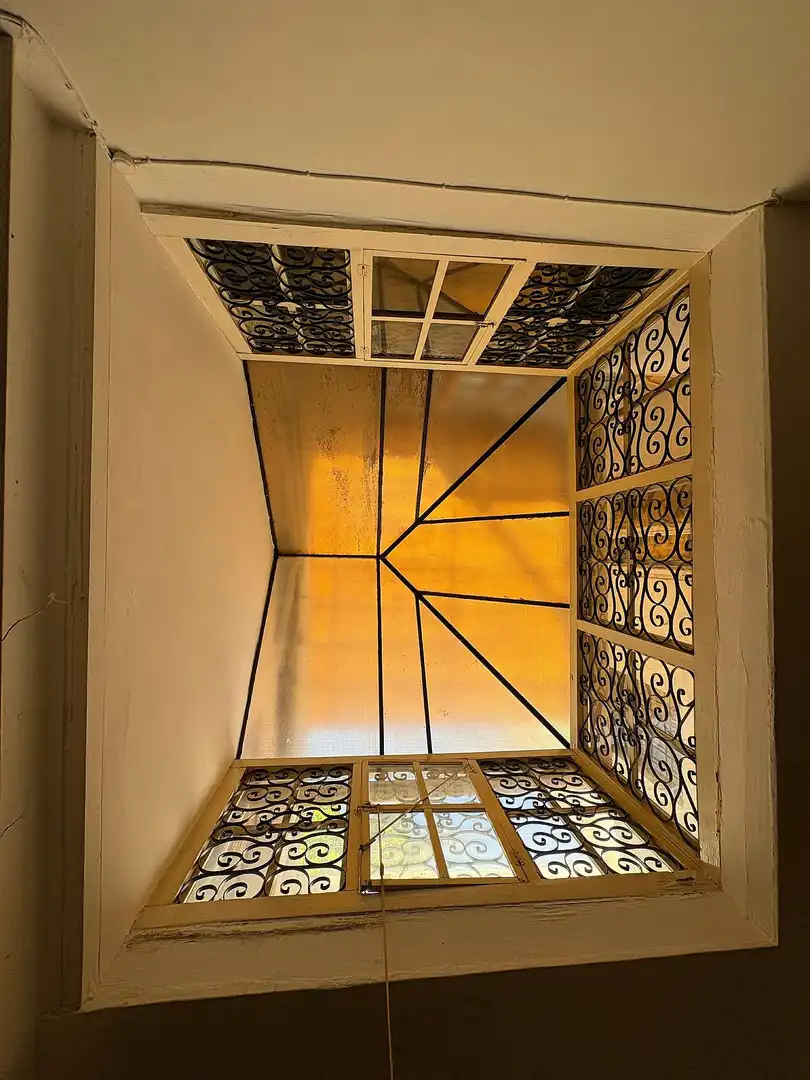 Casa adosada en venta en Novelda