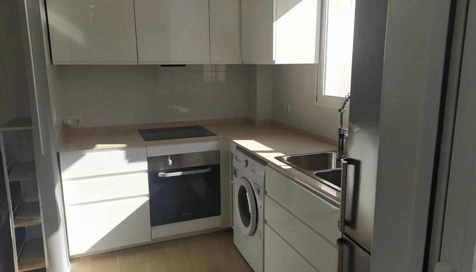 Photo 1 of Flat for sale in Zona Concordia, Valencia