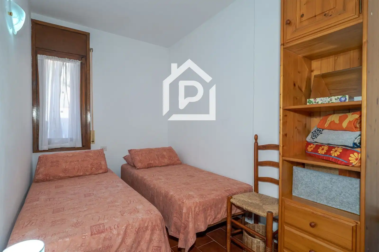 Appartamento con piscina in vendita a Gran reserva, cami de Flors n °, planta 3 , puerta 52 , paking 2, imagen 15