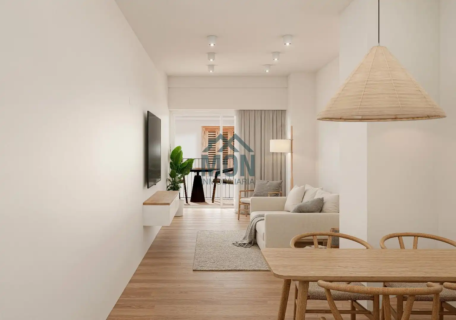 Appartement avec terrasse à vendre à Benetússer, imagen 11