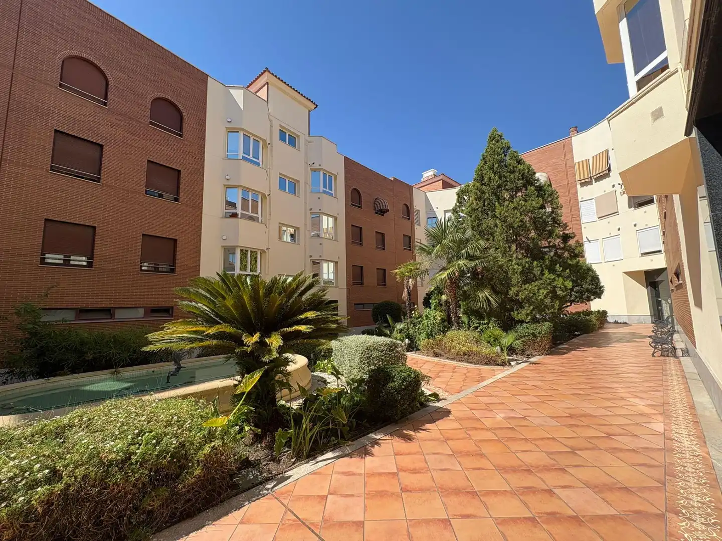 Flat with lift for sale in Noroeste, imagen 19