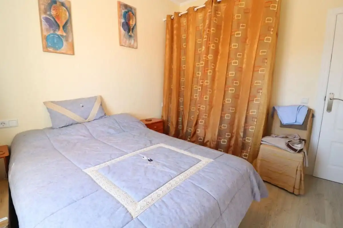 Dormitori de Casa o xalet en venda en Benimar
