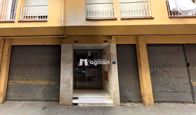 Piso en Venta en Dr Ferran, 17 en Centre