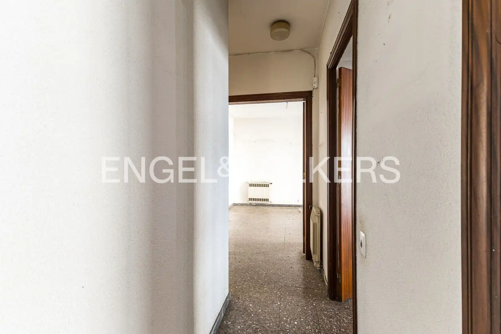 Piso con terraza en venta en Centre, imagen 17