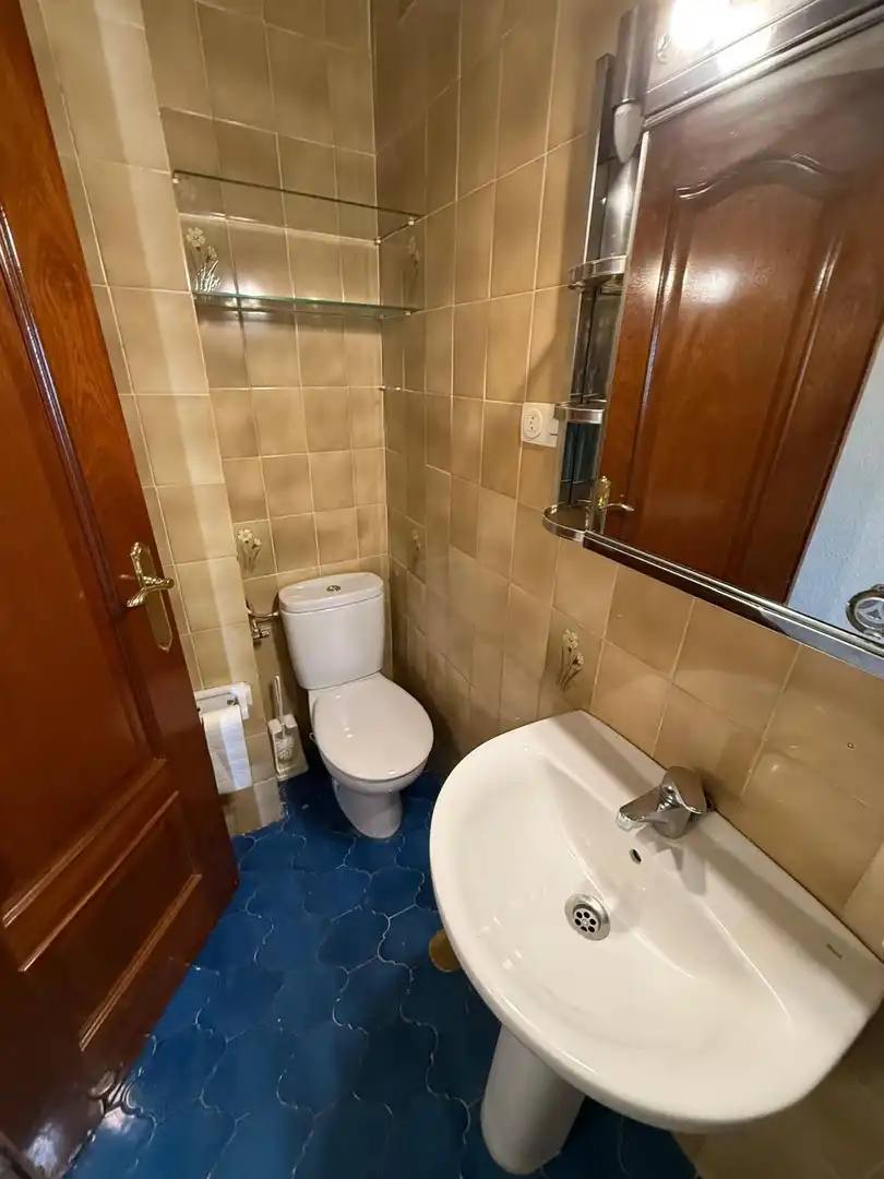 Piso con ascensor en venta en Centro ciudad, imagen 24