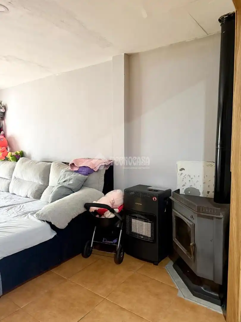 Appartement avec terrasse à vendre à Brihuega, imagen 3