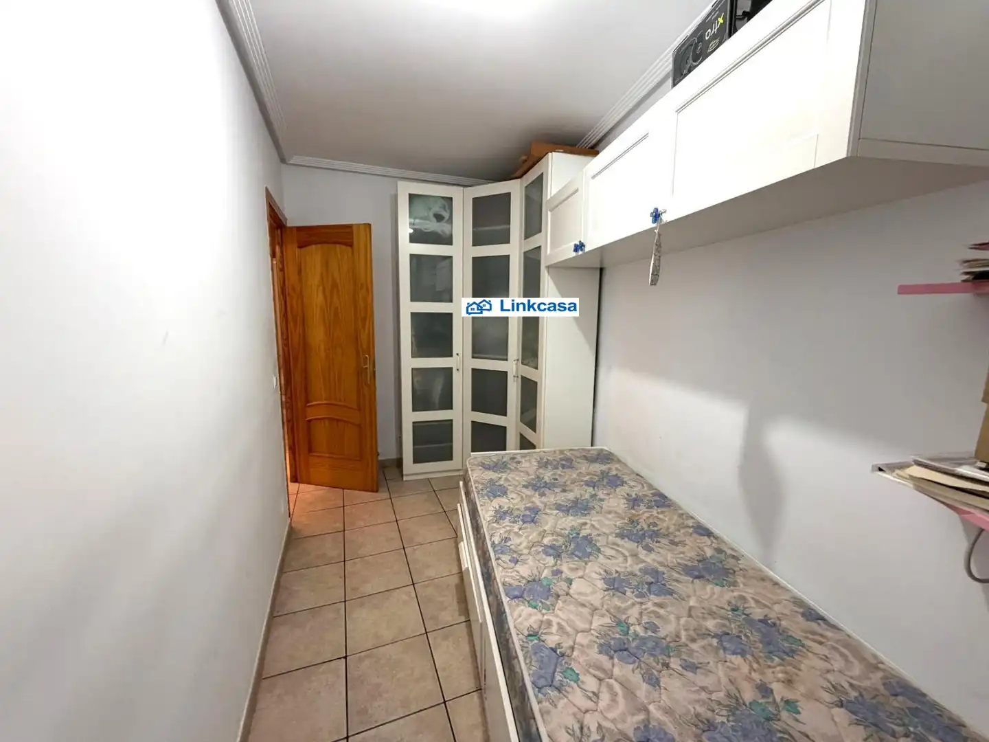 Piso en venta en Madrid con Aire acondicionado y Calefacción