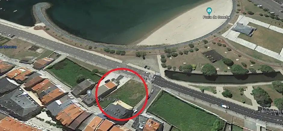 Residencial en venda a N/A, -1, Cee