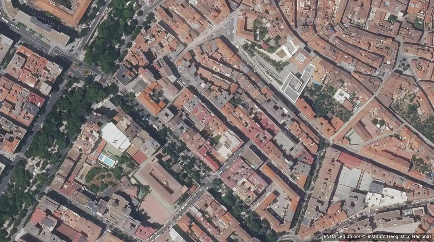 Wohnung zum Verkauf in Casco Antiguo, imagen 8