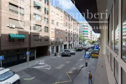 Piso con ascensor en alquiler en santisima trinidad, imagen 21