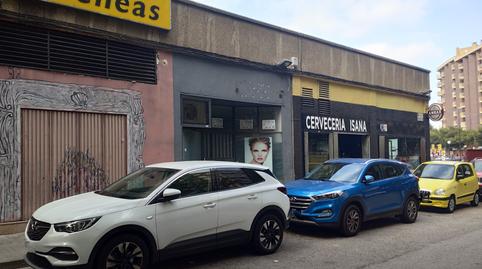 Photo 2 of Premises to rent in Calle de Roger de Flor, 3, La Bozada – Parque Delicias, Zaragoza