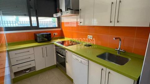 Photo 4 of Single-family semi-detached for sale in Parque Ayala - Jardín de la Abadía - Huelín, Málaga
