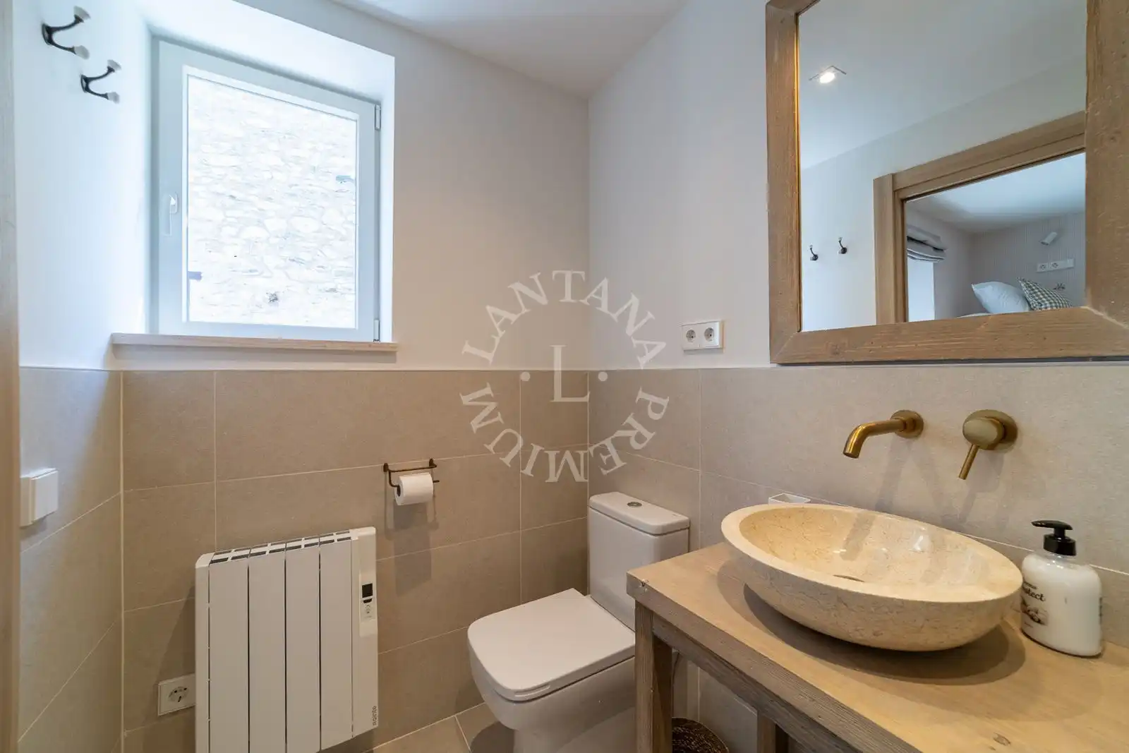 Mini appartamento con balcone in vendita a Major 22, imagen 18