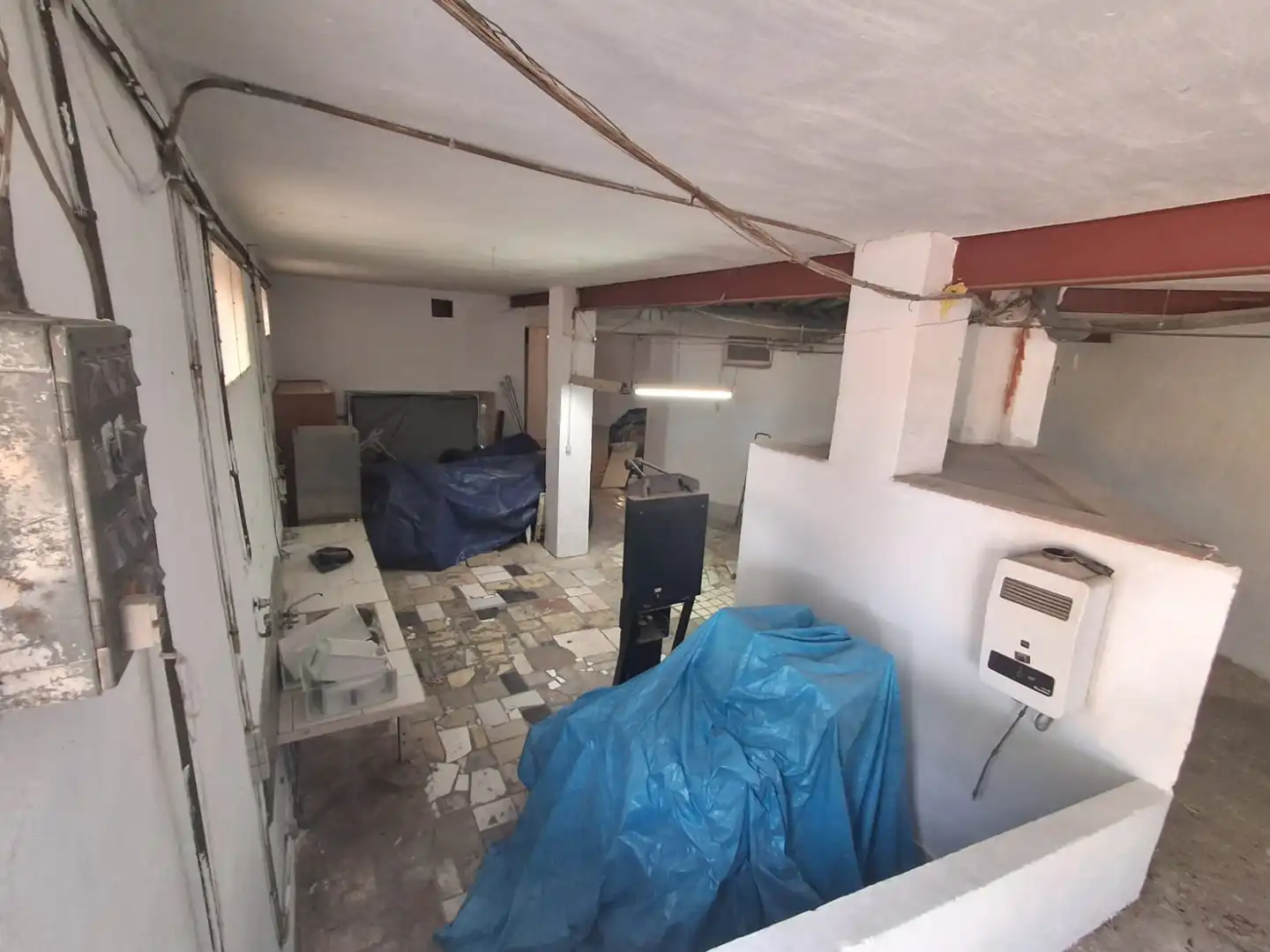 Trastero en venta en Alicante / Alacant