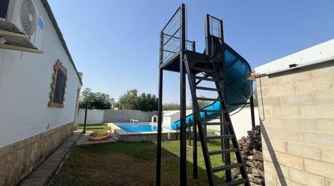 Foto 5 de Casa o xalet en venda a  Polígono 19 Paraje 83 la Dehesa, Pilas, Sevilla