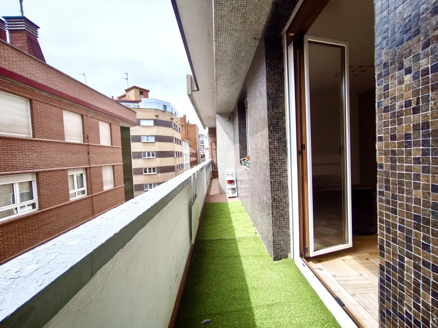 Piso en venta en Gijón - Calle Enrique Martinez, La Arena
