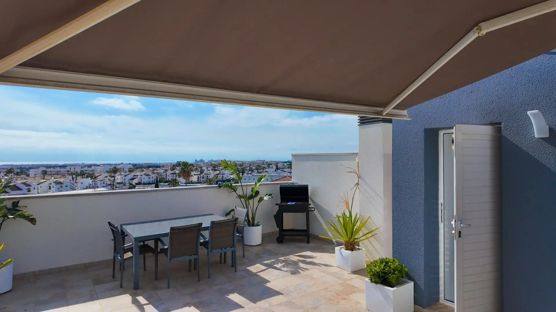Penthouse mit Aufzug zum Verkauf in Orihuela Costa, imagen 37