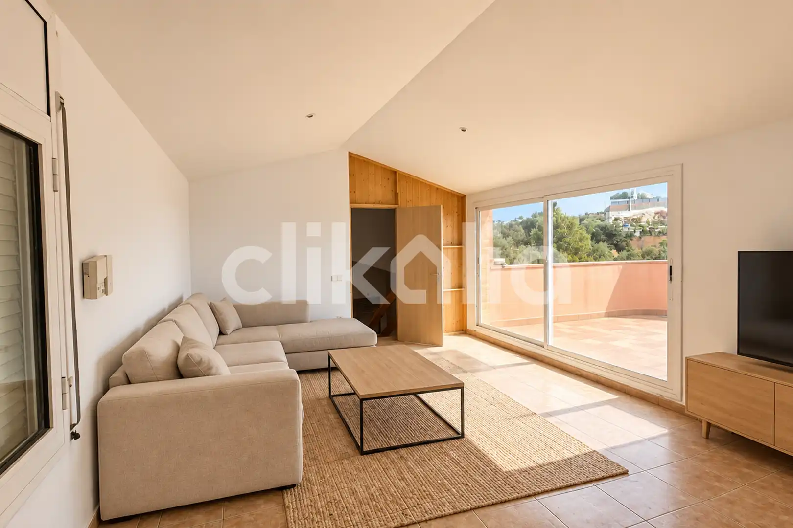 Casa amb piscina en venda a Mas Mora - Sant Daniel, imagen 25