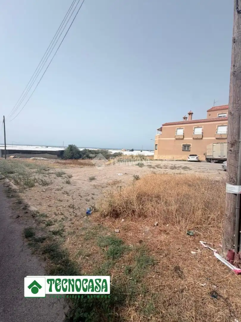Terreny residencial en venda a Adra, imagen 13