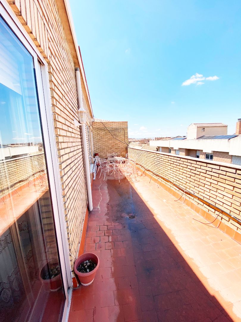Attic for sale in Calle Melchor Almagro, 9, Camino de Ronda