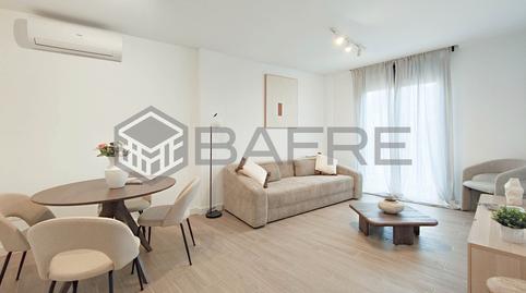 Foto 2 de Piso de alquiler en Calle Guayaba, Buena Vista,  Madrid Capital