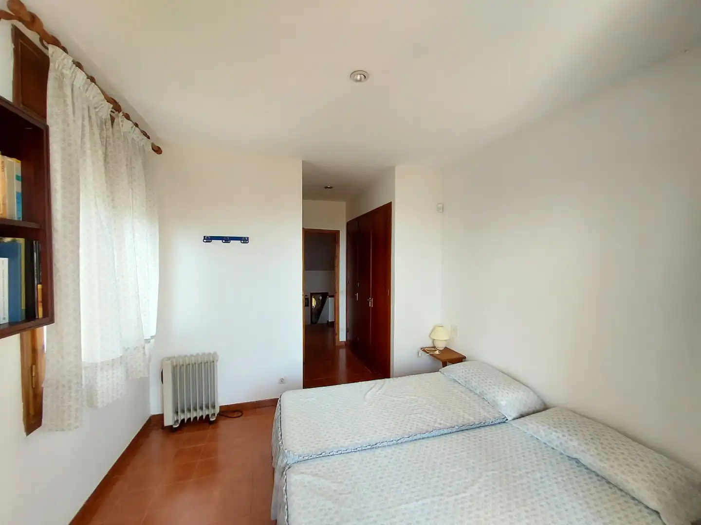 Bedroom of Houses for sale in El Vendrell  with Private garden, Terrace and Storage room
