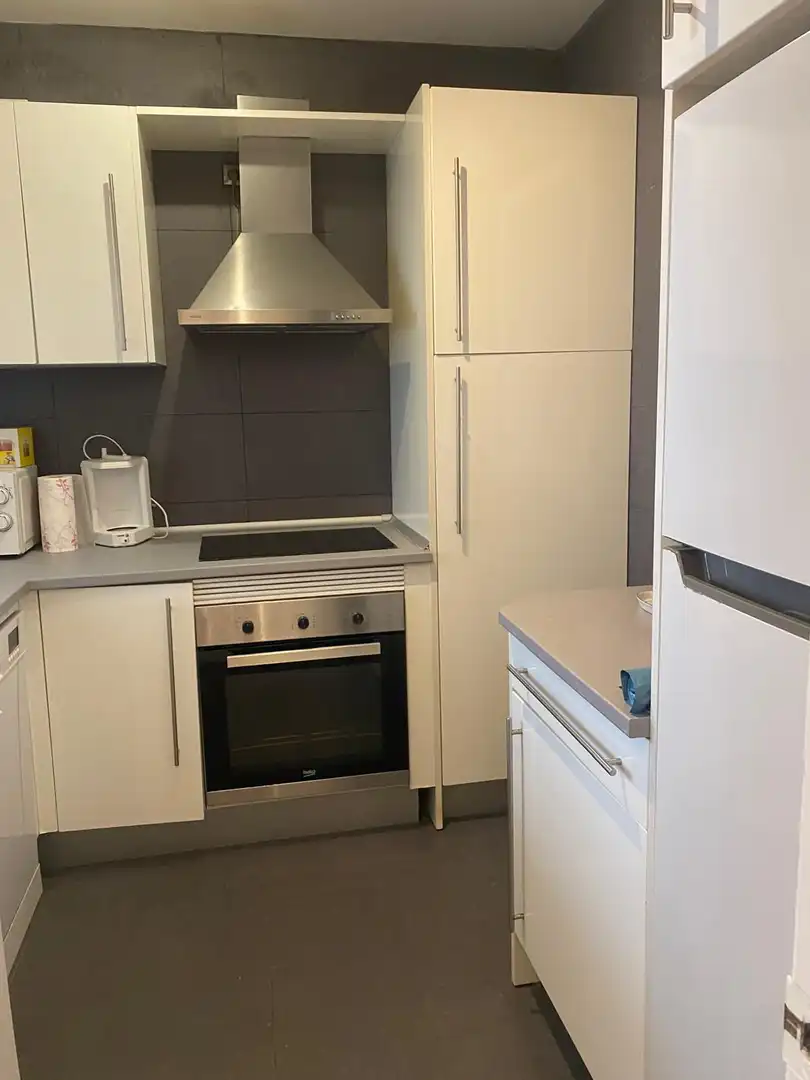Apartments for rent in ORQUIDEAS LAS, 3, Nueva Andalucía centro