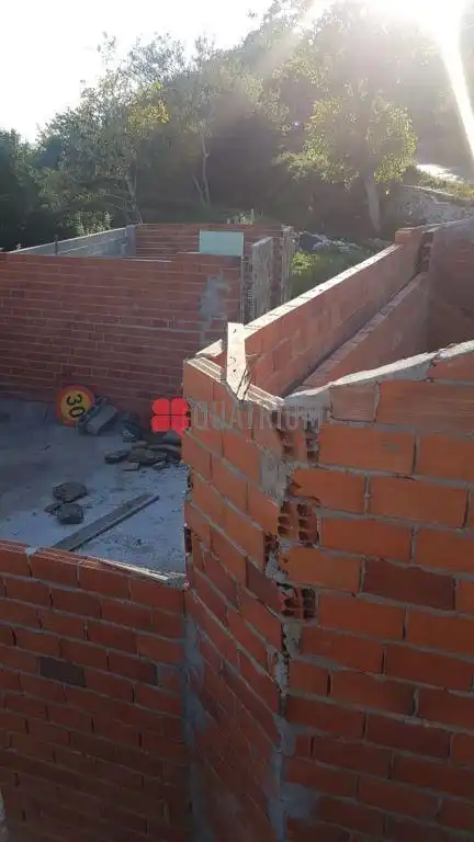 Vista exterior de Casa o xalet en venda en Palas de Rei