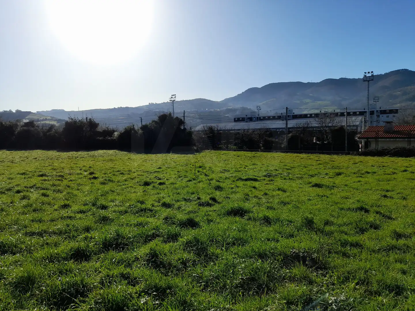 Rural land for sale in Abanto y Ciérvana-Abanto Zierbena, imagen 4