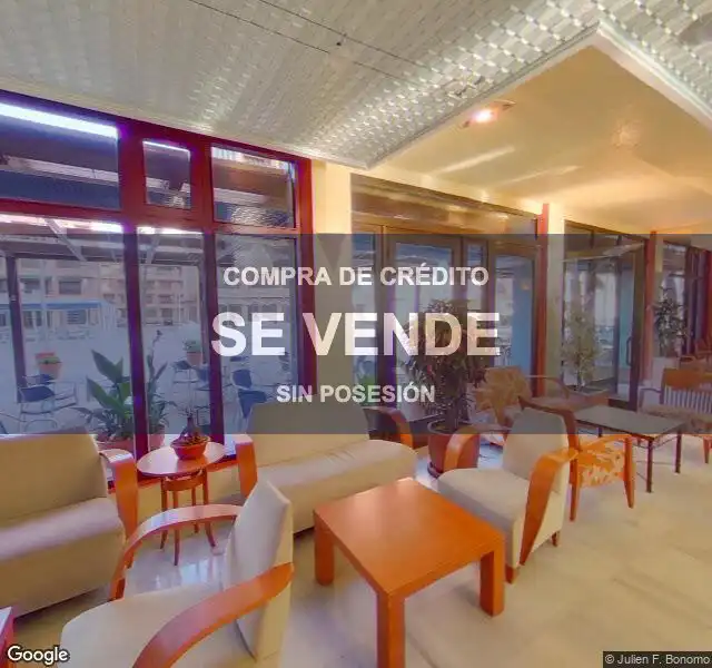 Flat for sale in La Manga del Mar Menor