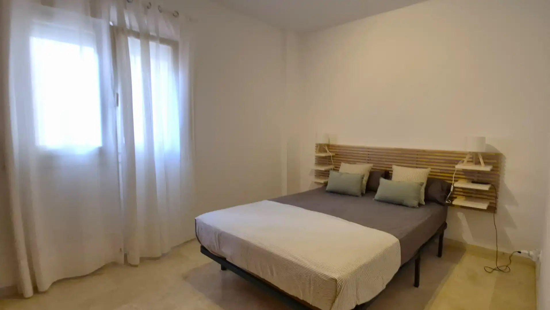 Apartament de lloguer a Antonio Belón, 1, Playa Bajadilla - Puertos