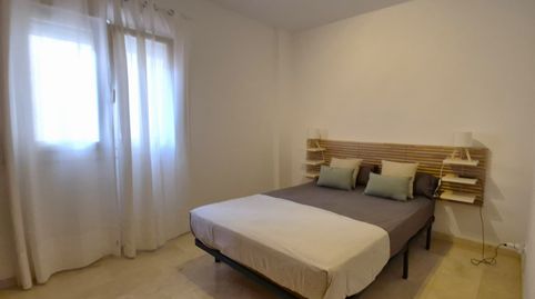 Foto 2 de Apartament de lloguer a Antonio Belón, 1, Playa Bajadilla - Puertos, Marbella