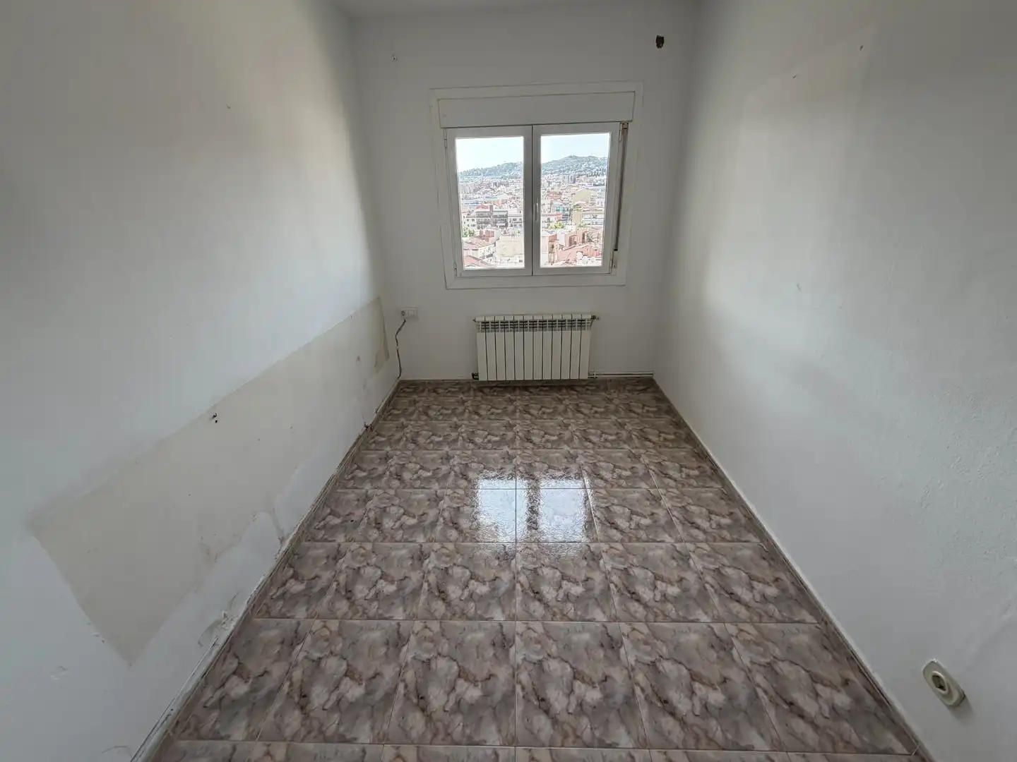 Piso con terraza en venta en Avinguda del Maresme 451, imagen 22
