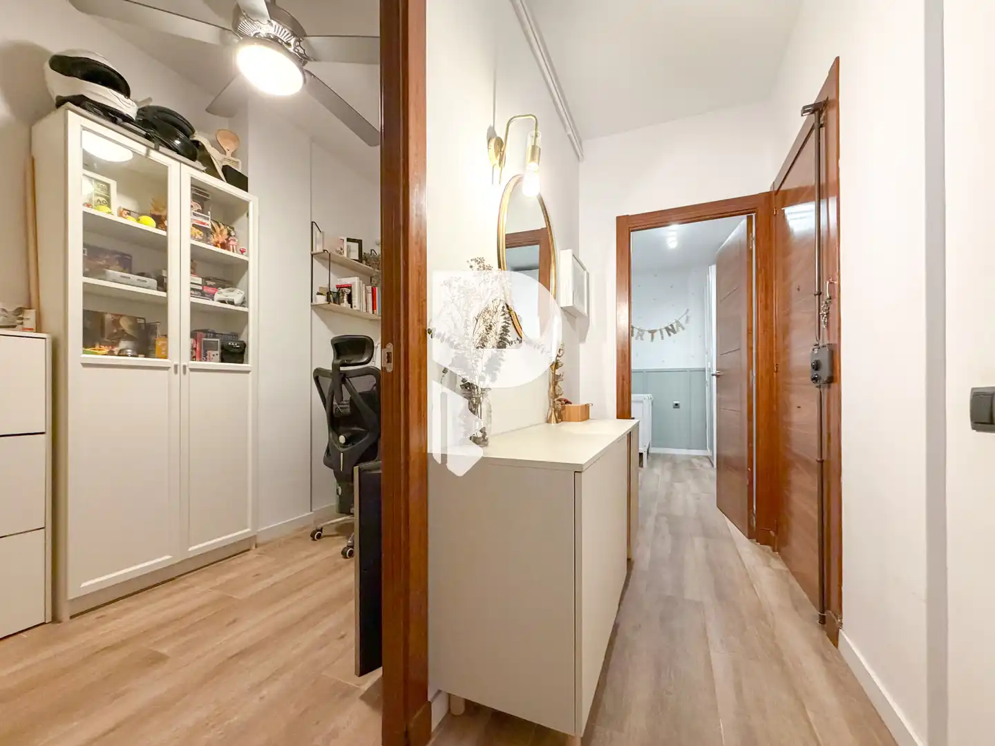 Piso en venta en Barcelona con Aire acondicionado, Calefacción y Parquet