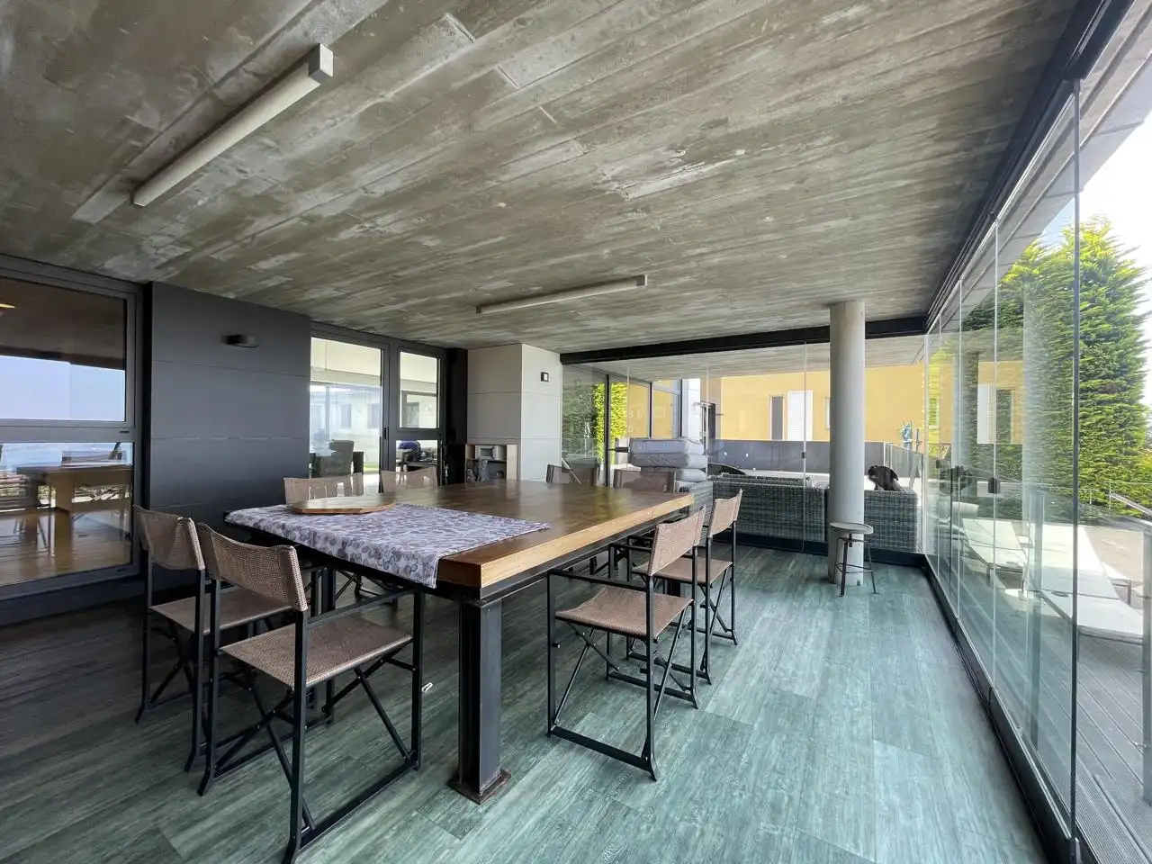 Maison avec piscine à vendre à LUGAR  DE SAMBOLLO S/N, imagen 8