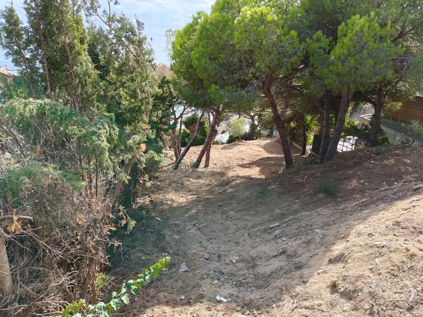 Terreny residencial en venda a Les vil.les 25, imagen 6