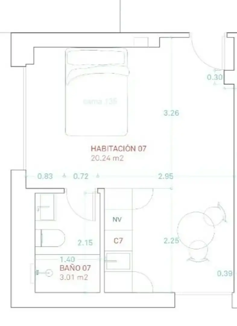 Casa con giardino in affitto a Moncloa - Aravaca, imagen 7