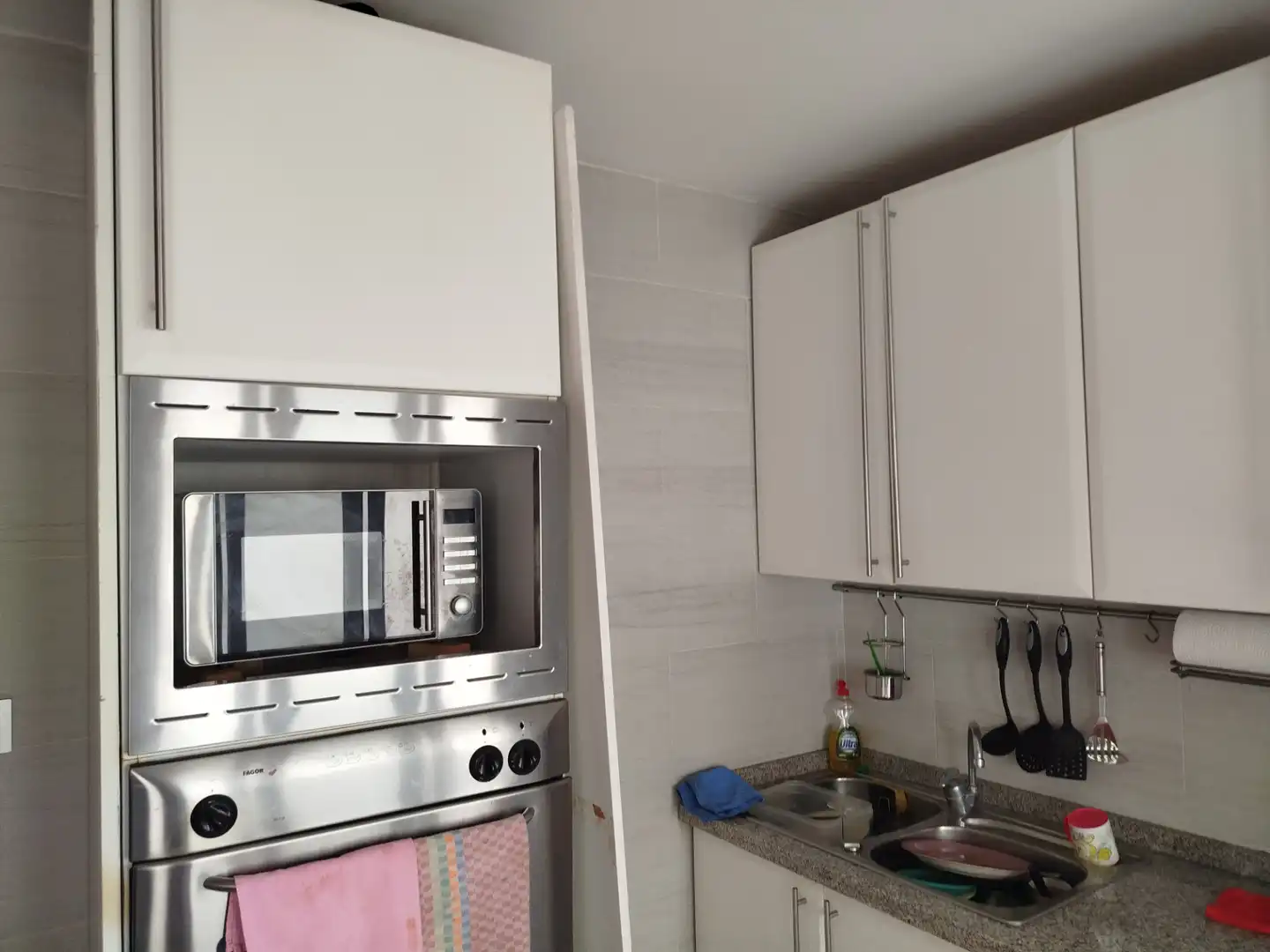 Appartement avec terrasse à vendre à Calle General Elizaicin 17, imagen 8