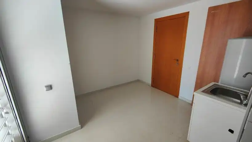 Schlafzimmer von Maisonette zum Verkauf in Sant Pere de Ribes mit Klimaanlage, Heizung und Privatgarten