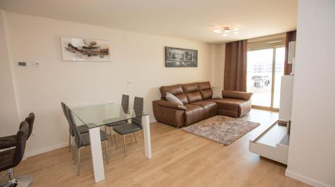 Foto 2 de Planta baixa de lloguer a Villamartín - Las Filipinas, Alicante