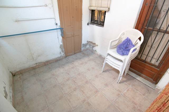 Casa-chalet en Venta en N/A en La Prosperitat