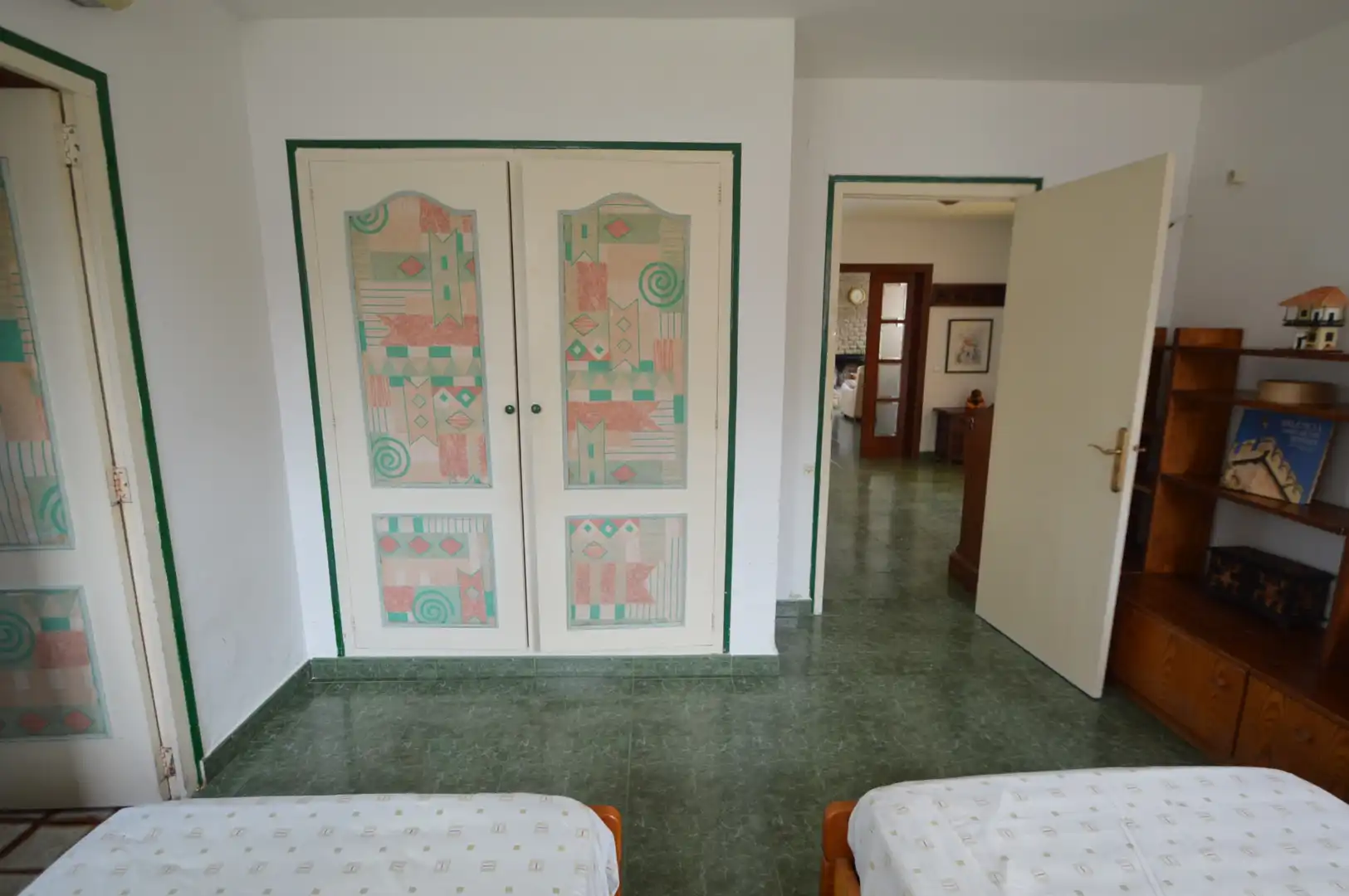 Casa o xalet en venda en Vinaròs amb Aire condicionat, Calefacció i Jardí privat