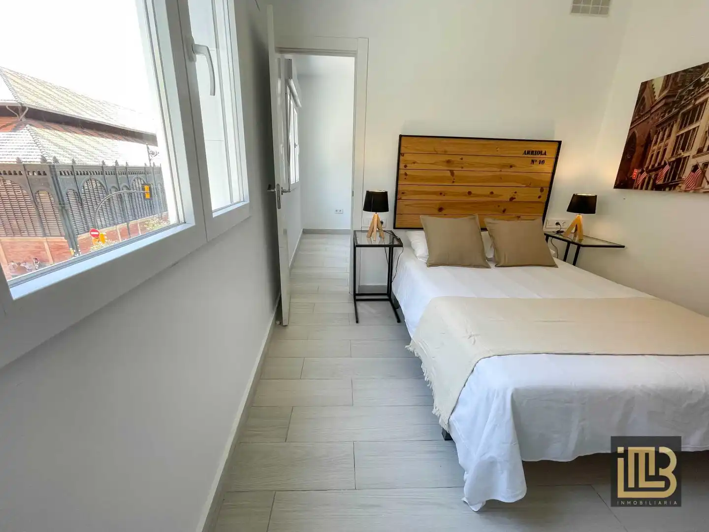 Habitación de Piso en venta en Málaga con Aire acondicionado, Microondas y TV